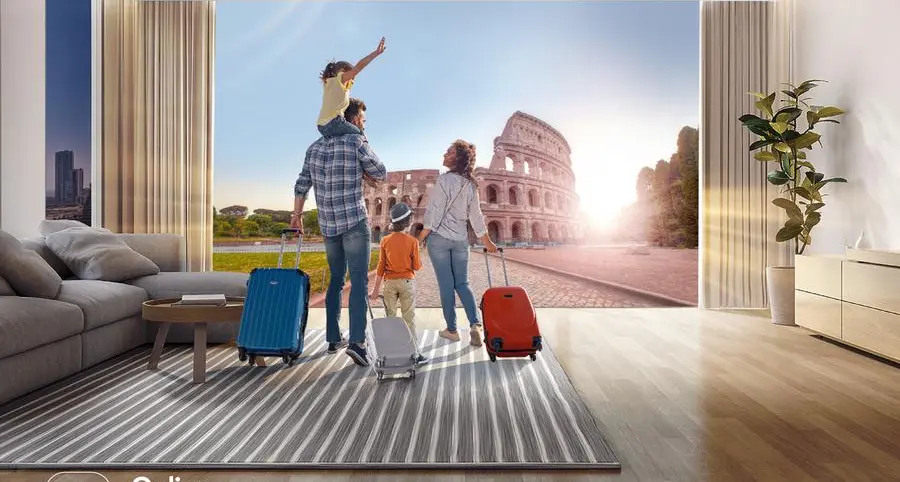 Win a family vacation of your dreams with Batelco