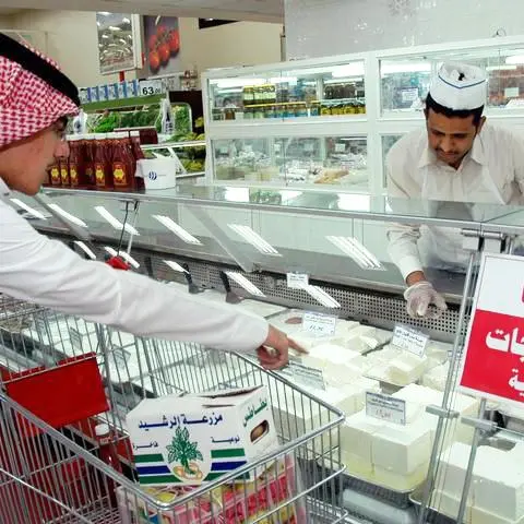 السعودية: التضخم يرتفع 2.2% في مايو على أساس سنوي