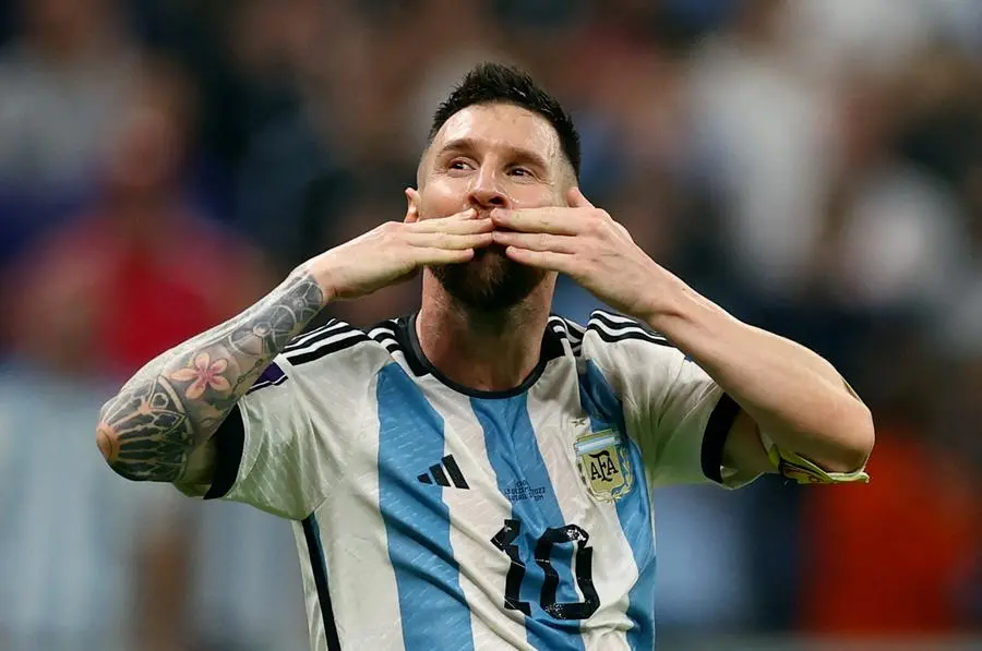 FIFA World Cup 2022: Lionel Messi and coach Scaloni expect hard fight with  old rivals Netherlands