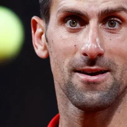 Djokovic pulls out of French Open with knee injury