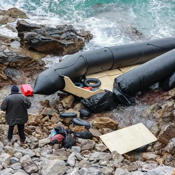 Parents of Syrians missing in Greece boat tragedy 'pray day and night'