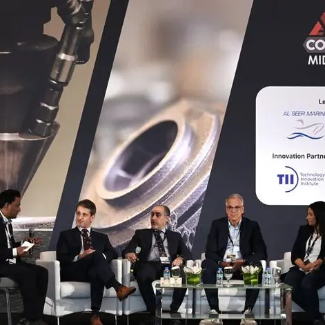 Sindan Partners with AM Conclave to advance additive manufacturing in the MENA region