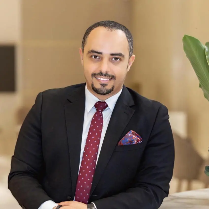 MD Hotel by Gewan welcomes Emad Ibrahim as new hotel manager