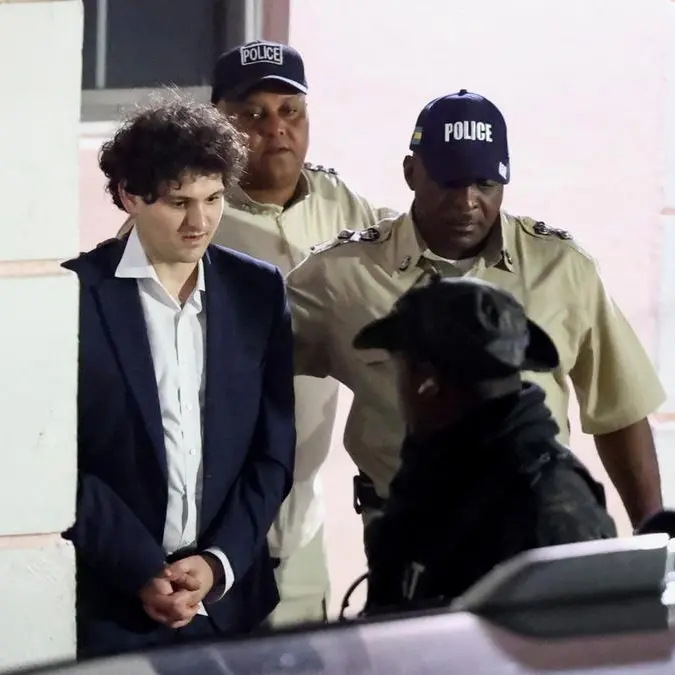 FTX's Bankman-Fried to appear in Bahamas court; expected to waive extradition