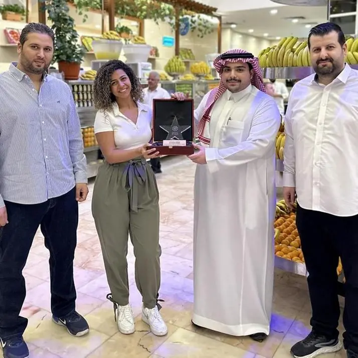 Deliverect honours top restaurants in UAE and Saudi Arabia with 0% failed orders in first quarter of 2024