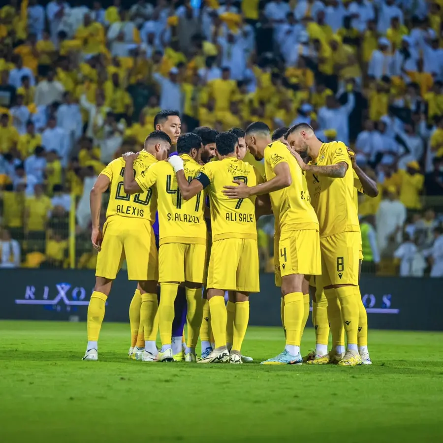 Al Wasl claims ADNOC Pro League title, completes domestic double