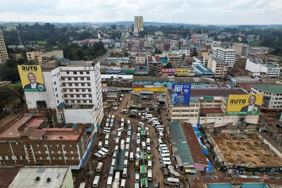 US tech giants unleash talent war in Kenya as salaries spike
