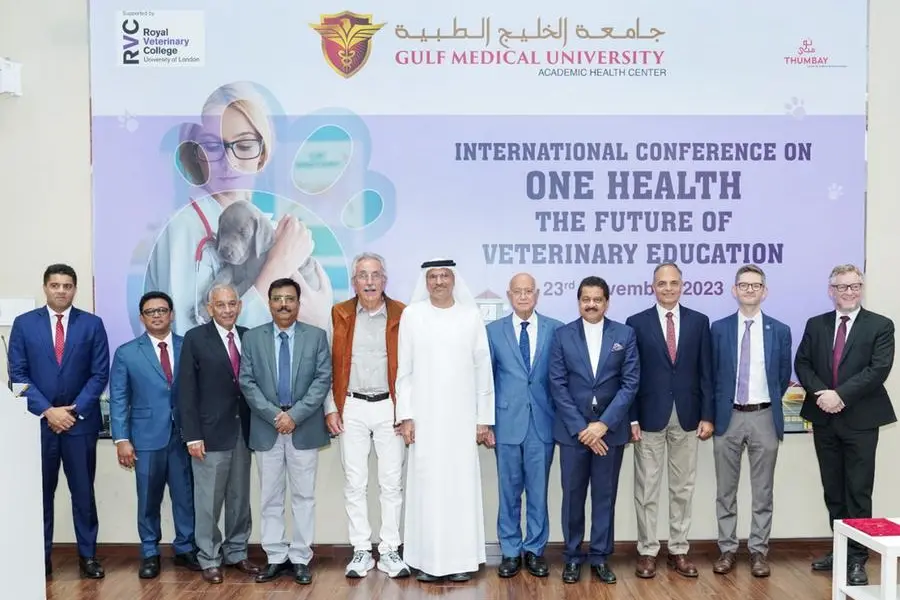 <p>International Conference on Veterinary Care&nbsp;2024 to address cutting-edge clinical reasoning approaches</p>\\n