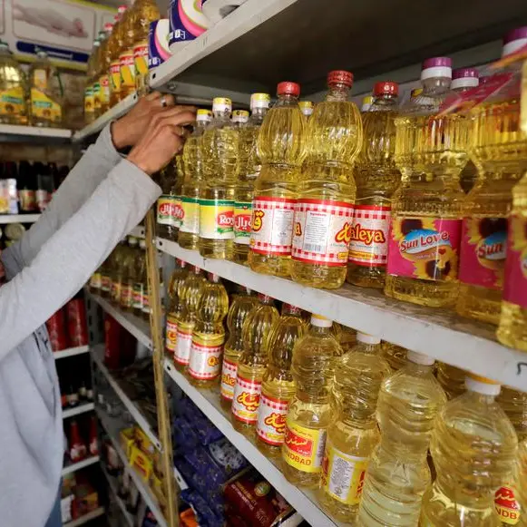 Egypt's GASC buys 102,000 metric tons of vegetable oils in tender