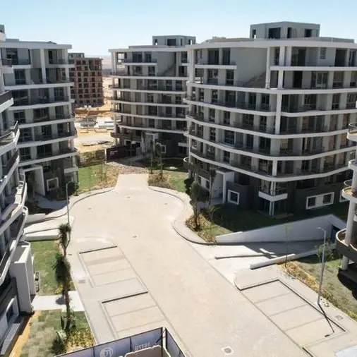 Egypt's TLD completes 45% of Armonia project in the New Capital