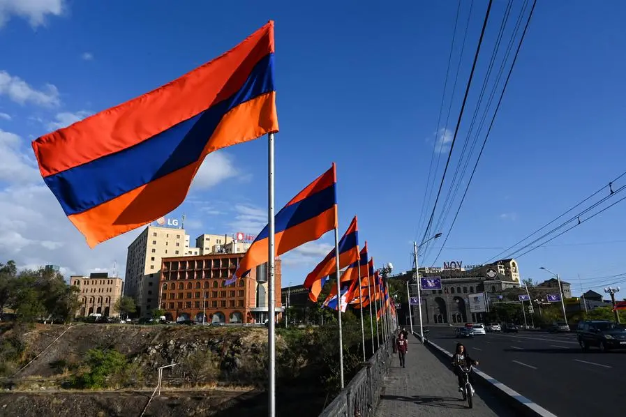 Armenia, Azerbaijan agree to take steps towards normalisation, Politics  News