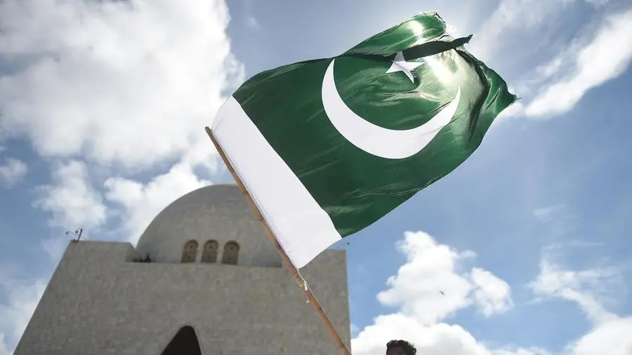 اتفاق عربي باكستاني لتسهيل التحويلات المالية