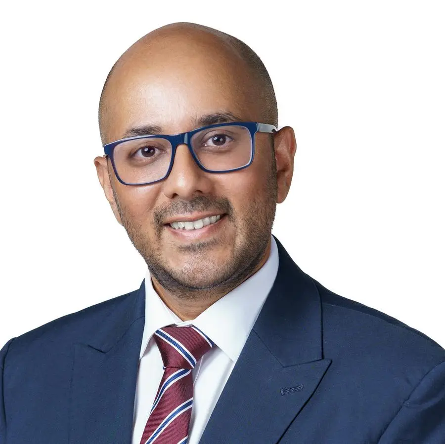 CMS appoints new partner as Head of Corporate in Saudi Arabia