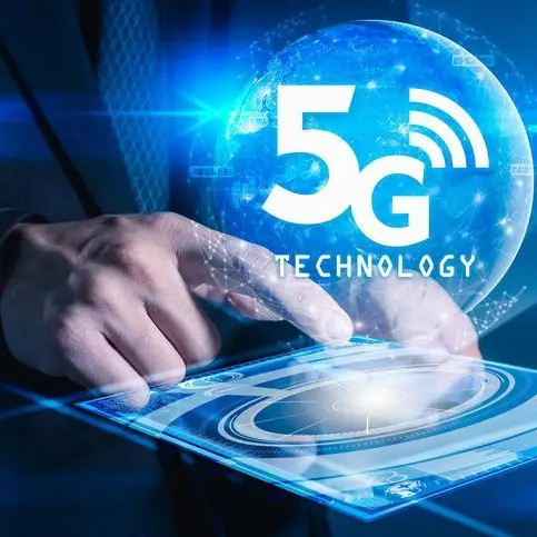 5G to top 1bln subscriptions in 2022 and 4.4bln in 2027