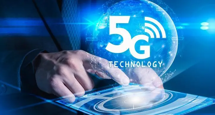 5G to top 1bln subscriptions in 2022 and 4.4bln in 2027