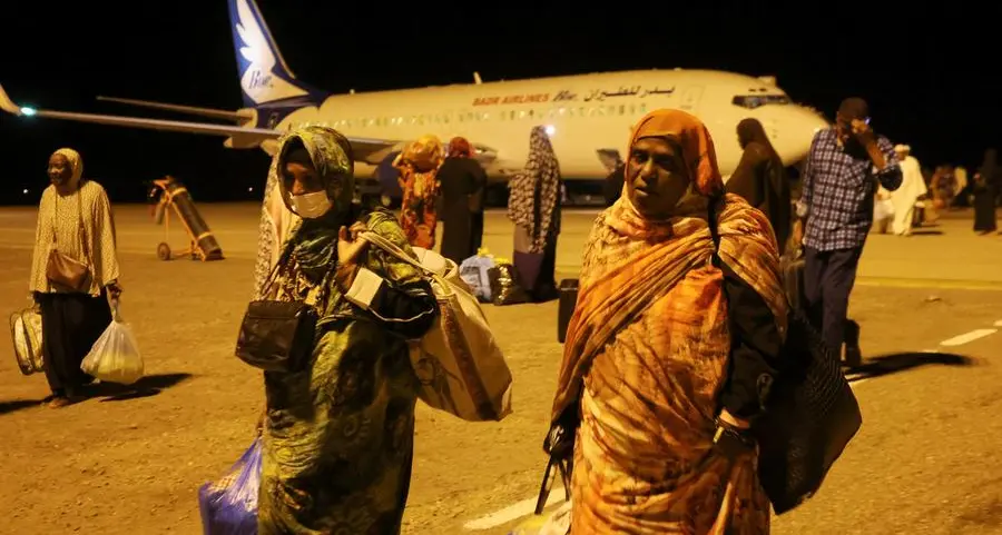 Saudi Arabia provides $100mln in direct humanitarian support to Sudan