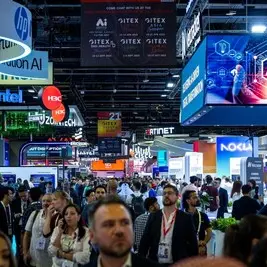 GITEX GLOBAL 2024: AI revolution unveiled to the world on \"AI Super Tuesday\"