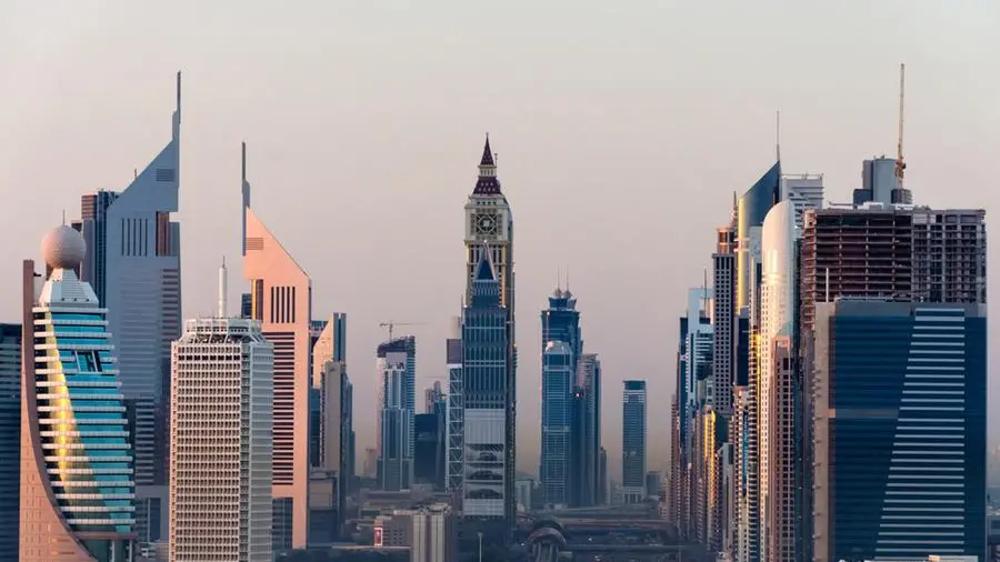 HNWIs, visa reforms drive Dubai real estate market in 2022