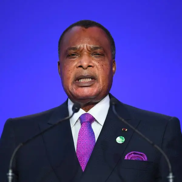 Congolese president says legislative, local elections “taking place in peace”