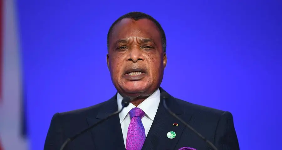 Congolese president says legislative, local elections “taking place in peace”