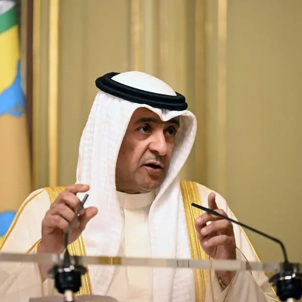 GCC rejects all forms of discrimination, Albudaiwi says