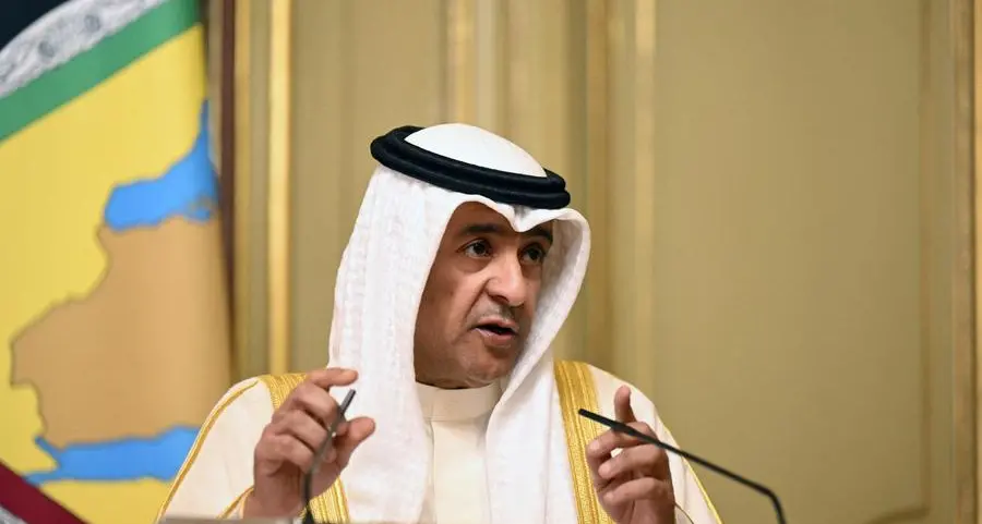 GCC rejects all forms of discrimination, Albudaiwi says