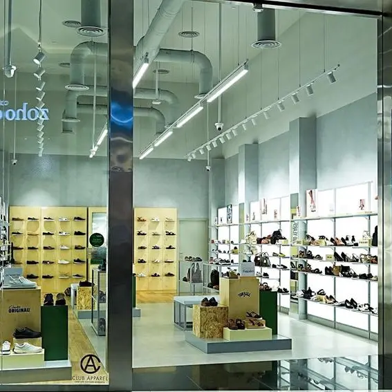 Apparel Group and Clarks unveil strategic expansion in Saudi Arabia