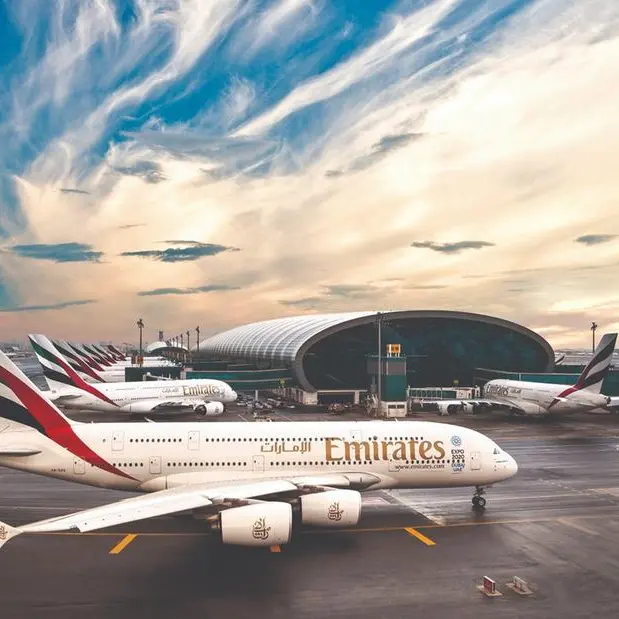 UAE's Etihad, Emirates ranked among the world’s 10 best airlines