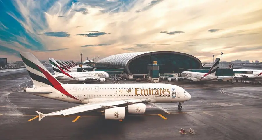 UAE's Etihad, Emirates ranked among the world’s 10 best airlines