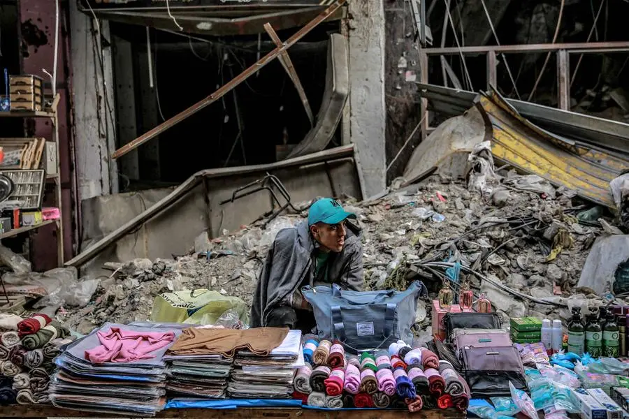 Agence France-Presse (AFP)/AFP