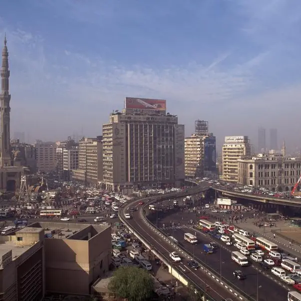 DAL Developments launches THRU in West Cairo