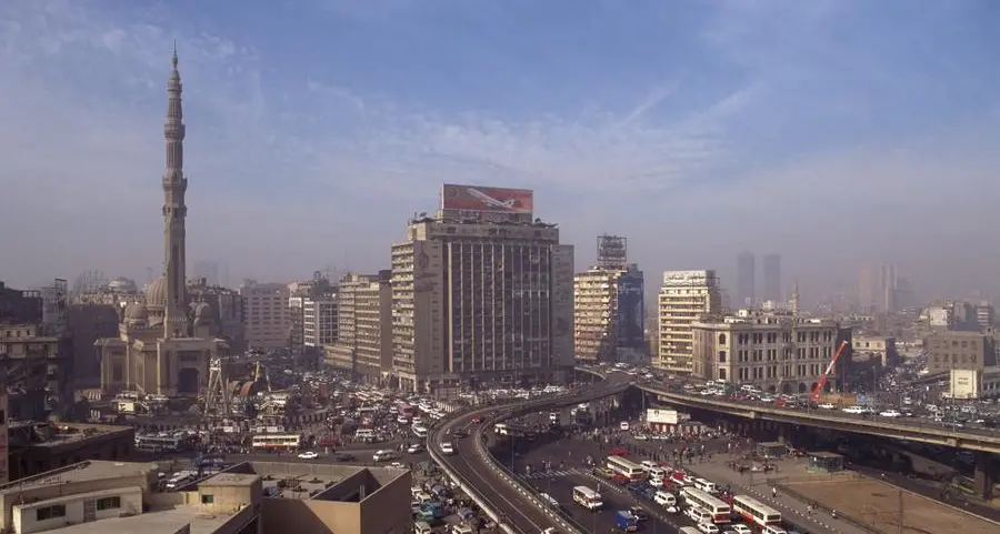 Hashem, CCIFE discuss attracting more French industrial projects in Egypt