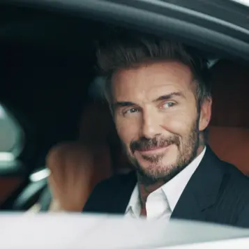 David Beckham unveiled as AliExpress Global Ambassador kicking off with the launch of a UEFA EURO 2024 campaign