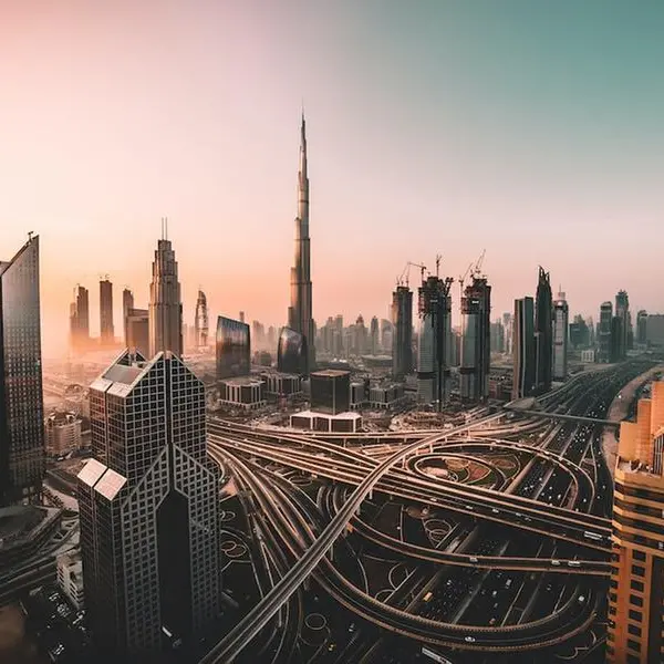 Dubai logs over $544.5mln in realty transactions Tuesday