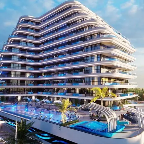 Dubai’s Samana Developers launches $68mln Samana Portofino project
