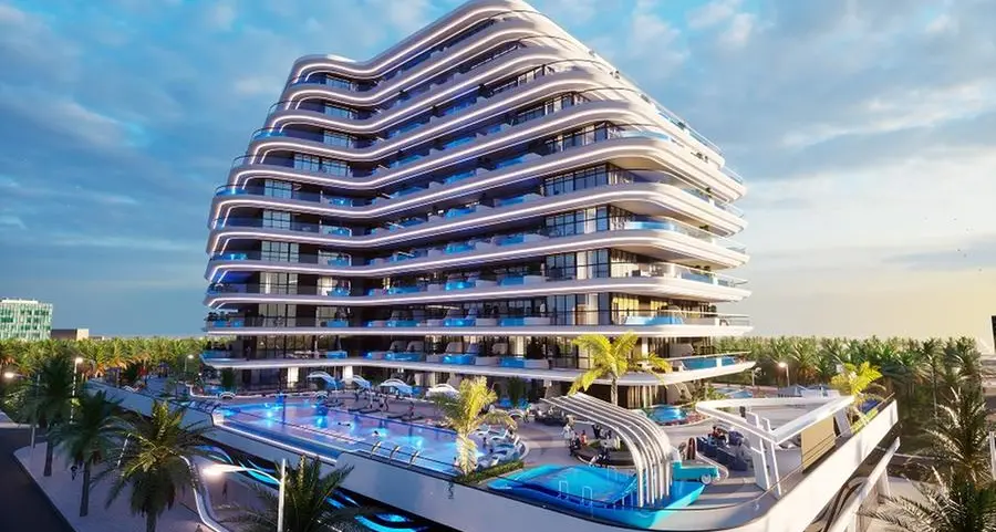 Dubai’s Samana Developers launches $68mln Samana Portofino project