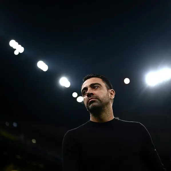 President, fan support key in decision to stay: Barca coach Xavi