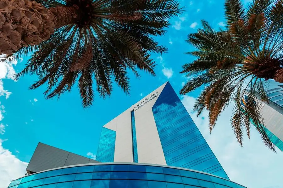 Dubai International Chamber attracts five MNCs and 20 SMEs during Q1 2023