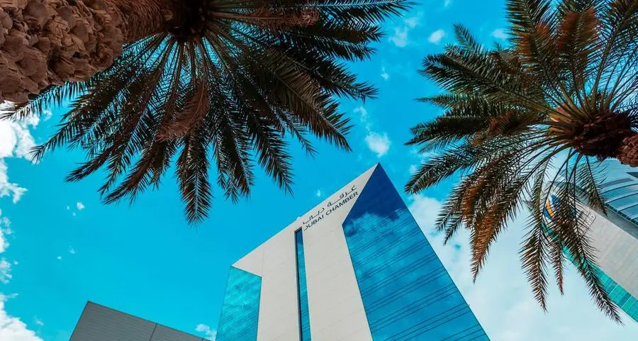 Dubai International Chamber launches new representative office in Dhaka