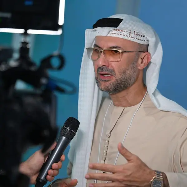Masdar to invest heavily in green hydrogen projects: Chief Green Hydrogen Officer