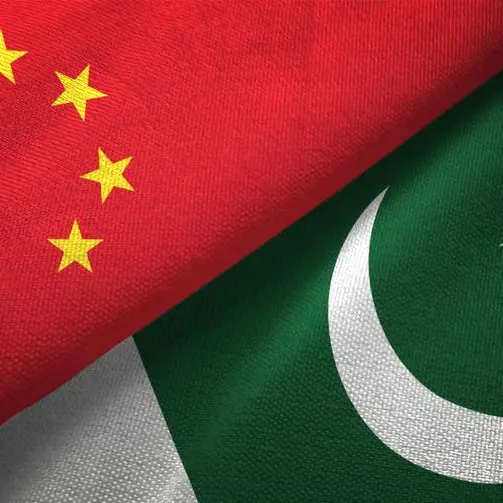 China, Pakistan call for start of peace talks as soon as possible, state media reports