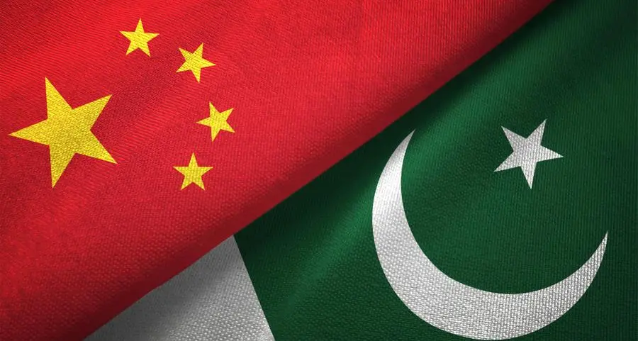 China, Pakistan call for start of peace talks as soon as possible, state media reports
