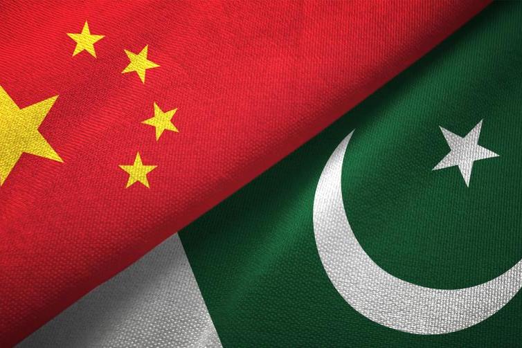 Pakistan, China sign 15 cooperation agreements