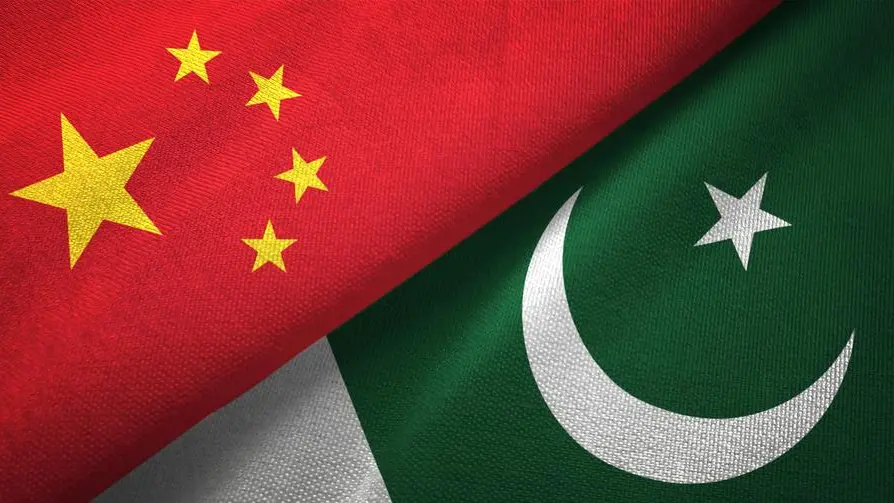 Pakistan, China sign 15 cooperation agreements