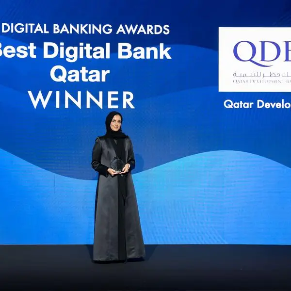 QDB recognized as best digital bank at 2024 Banking Excellence Awards