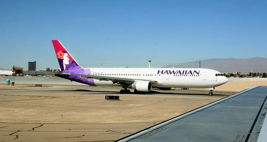 Dozens injured as turbulence hits Hawaiian Airlines flight