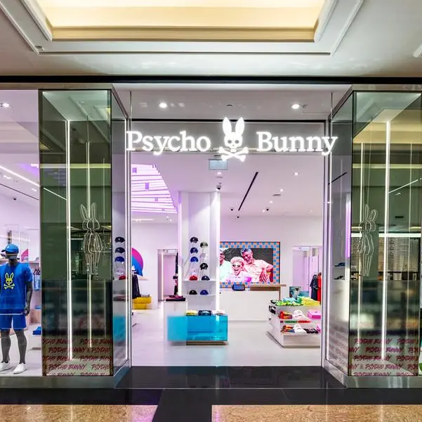 Psycho Bunny, the menswear brand, launches in South Africa