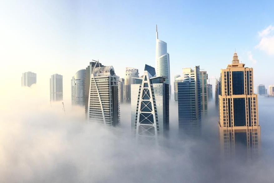 Uae Weather Fog To Reduce Visibility In Some Dubai Abu Dhabi Areas