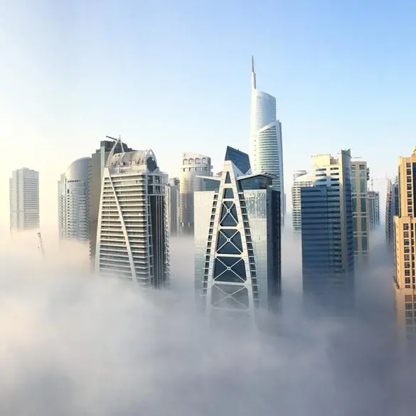 UAE weather: Red, yellow alerts issued due to fog