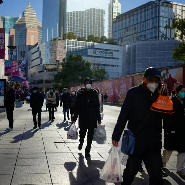 China's retail outlook dims after mid-year shopping festival flop